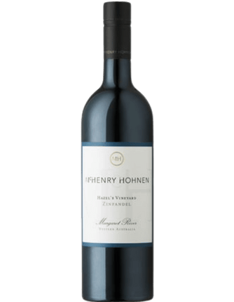 2019 McHenry Hohnen Hazel Vineyard Zinfandel