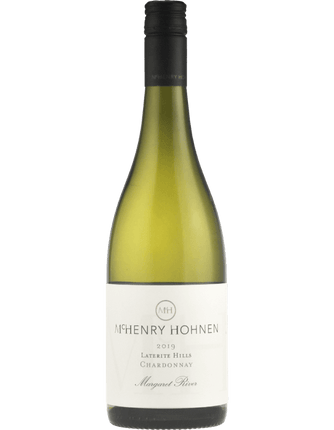 2021 McHenry Hohnen Laterite Hills Chardonnay