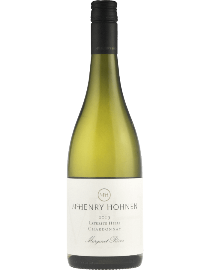 2021 McHenry Hohnen Laterite Hills Chardonnay