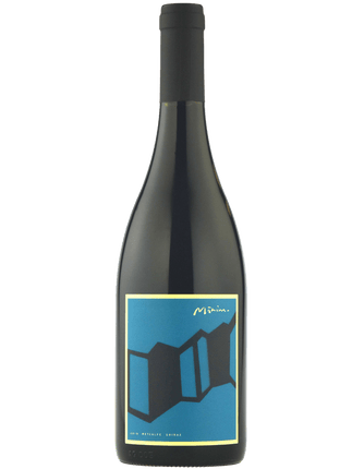 2019 Minim Metcalfe Shiraz