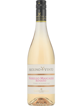 2019 Molino a Vento Nerello Mascalese Rose