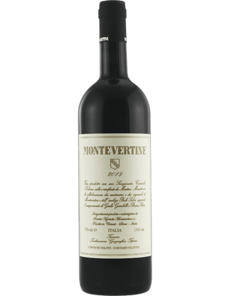 2019 Montevertine