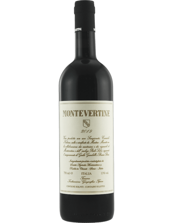 2019 Montevertine