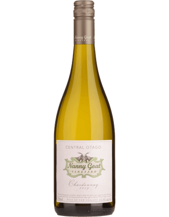 2019 Nanny Goat Vineyard Chardonnay