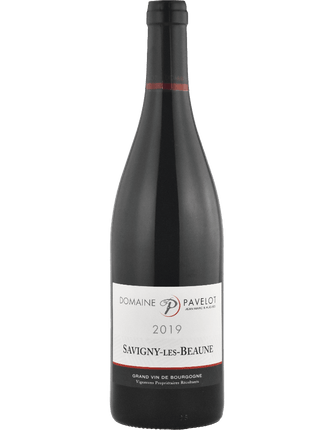 2019 Pavelot Savigny les Beaune