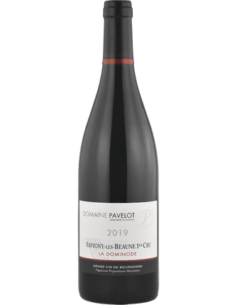 2019 Pavelot Savigny les Beaune 1er Cru Dominode