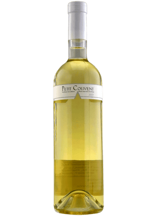 2020 Petit Couvent White