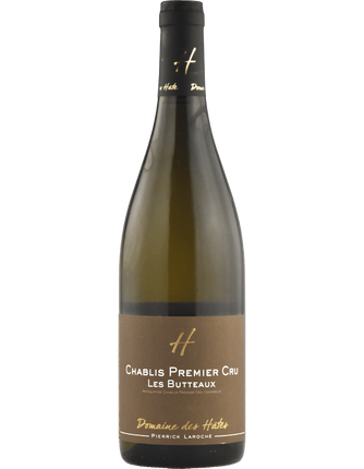 2020 Pierrick Laroche Domaine des Hates Chablis 1er Cru Les Butteaux