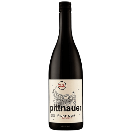 2019 Pittnauer Pinot Noir