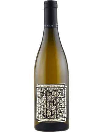 2020 Place of Changing Winds Heathcote Marsanne