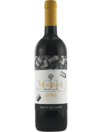 2019 Querciabella Mongrana