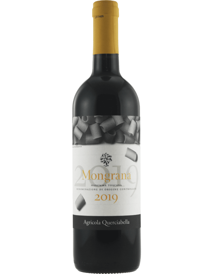 2019 Querciabella Mongrana