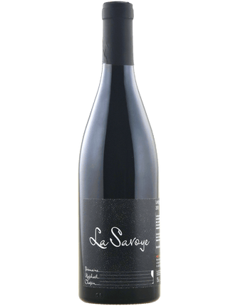 2019 Raphael Chopin Beaujolais Lantignie La Savoye