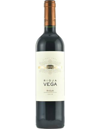 2019 Rioja Vega Semicrianza Rioja