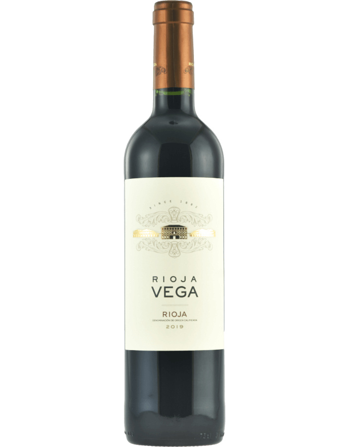 2019 Rioja Vega Semicrianza Rioja