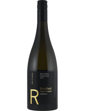 2019 Rochford Isabella's Chardonnay