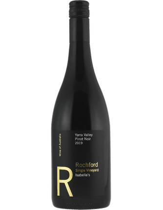 2019 Rochford Isabella's Pinot Noir