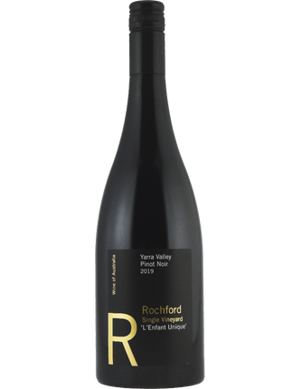 2019 Rochford l'Enfant Unique Pinot Noir