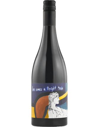 2019 Sailor Seeks Horse One Monkey Pinot Noir