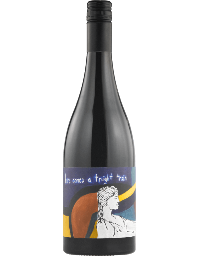 2019 Sailor Seeks Horse One Monkey Pinot Noir