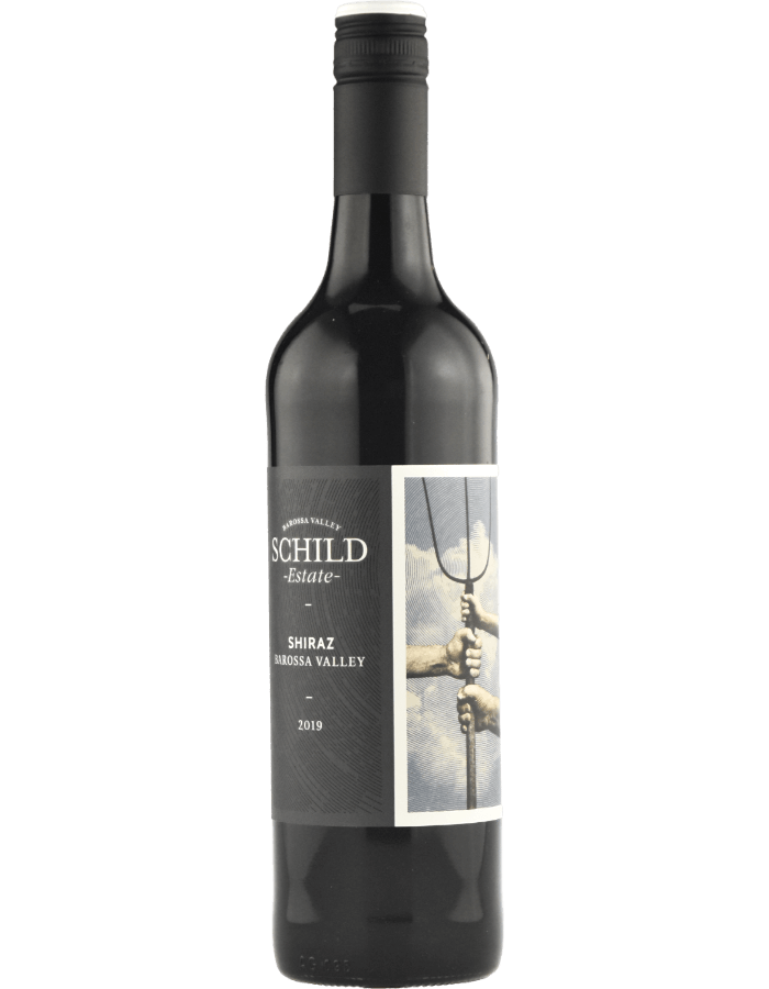 2019 Schild Estate Shiraz