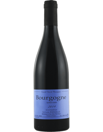 2019 Sylvain Pataille Bourgogne Rouge