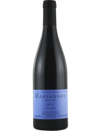 2019 Sylvain Pataille Marsannay Rouge