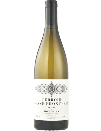 2019 Terroir Sense Fronteres Montsant Brisat