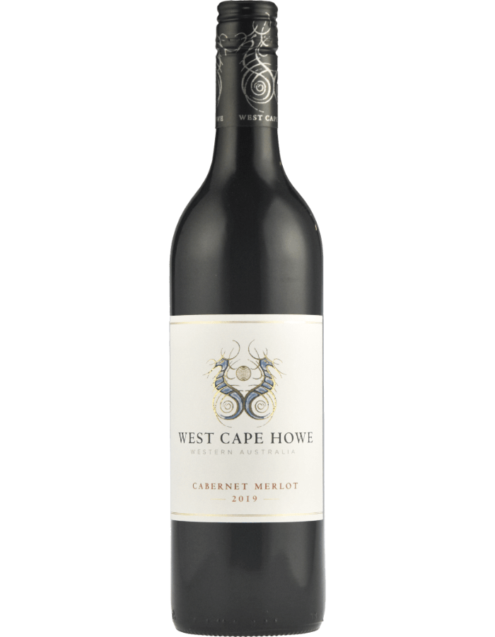 2019 West Cape Howe Cape to Cape Cabernet Merlot