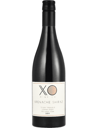 2019 XO Wine Co. Grenache Shiraz