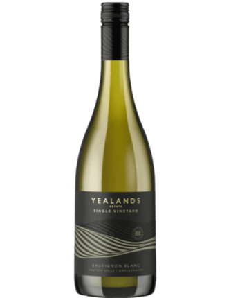 2020 Yealands Estate Single Vineyard Sauvignon Blanc