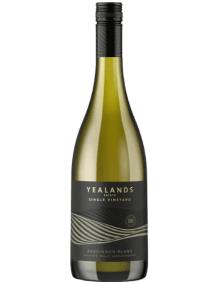 2020 Yealands Estate Single Vineyard Sauvignon Blanc