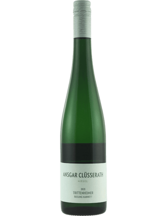 2020 Ansgar Clusserath Trittenheimer Kabinett