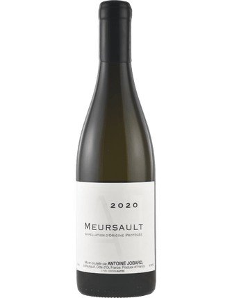 2020 Domaine Antoine Jobard Meursault