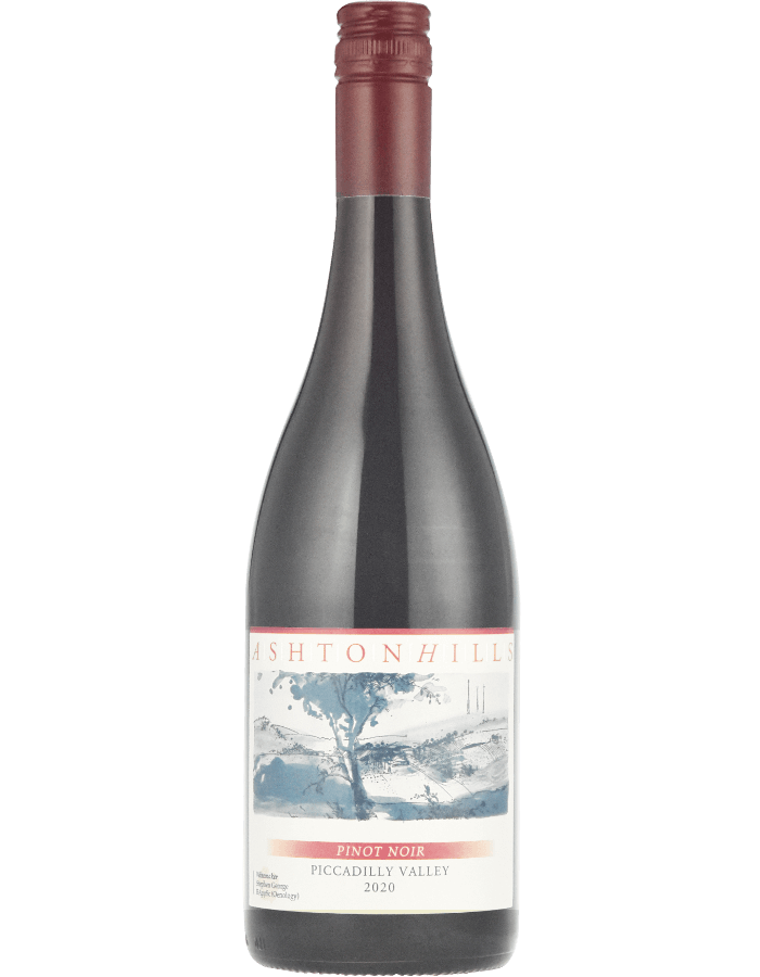 2020 Ashton Hills Piccadilly Valley Pinot Noir