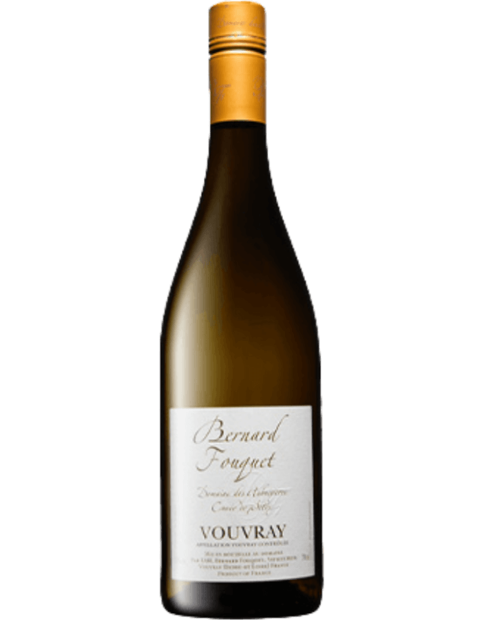 2020 Bernard Fouquet Domaine des Aubuisieres Vouvray Silex Sec