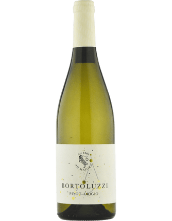 2020 Bortoluzzi Pinot Grigio