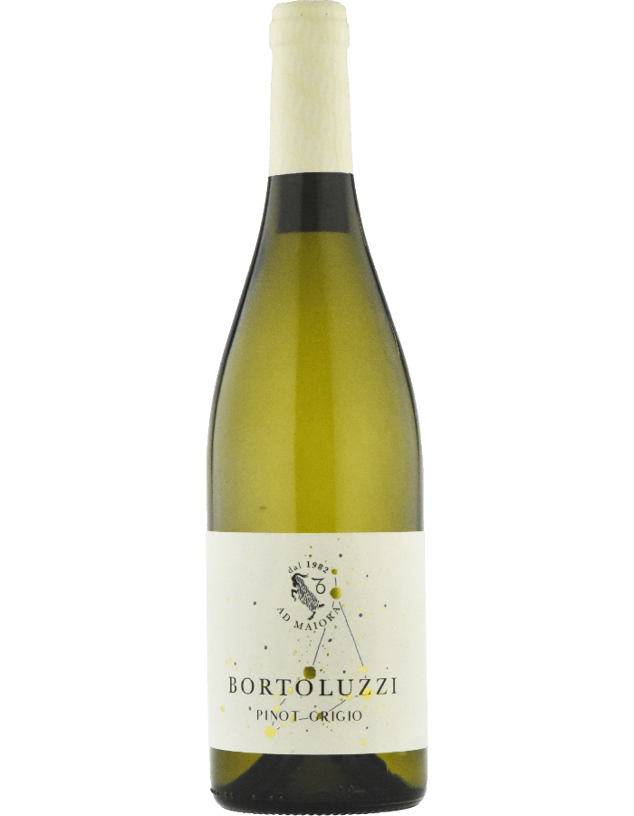 2020 Bortoluzzi Pinot Grigio