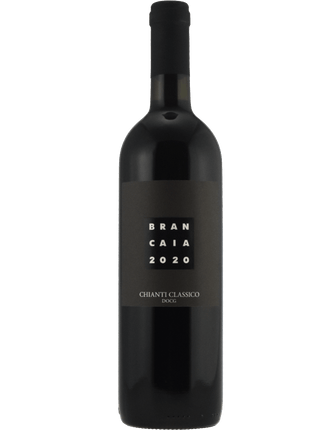 2020 Brancaia Chianti Classico