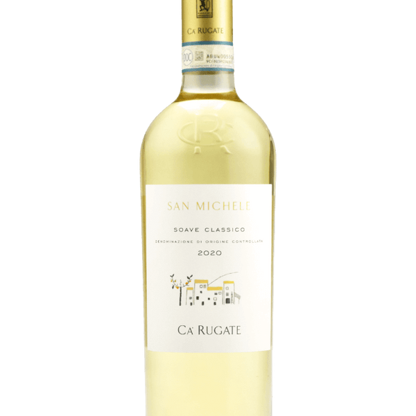 2020 Ca Rugate San Michele Soave Classico