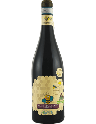 2020 Cantina Orsogna Vola Vole Montepulciano