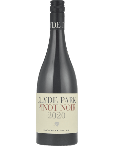 2018 ESTATE PINOT NOIR (Pack Only) - Clyde Park