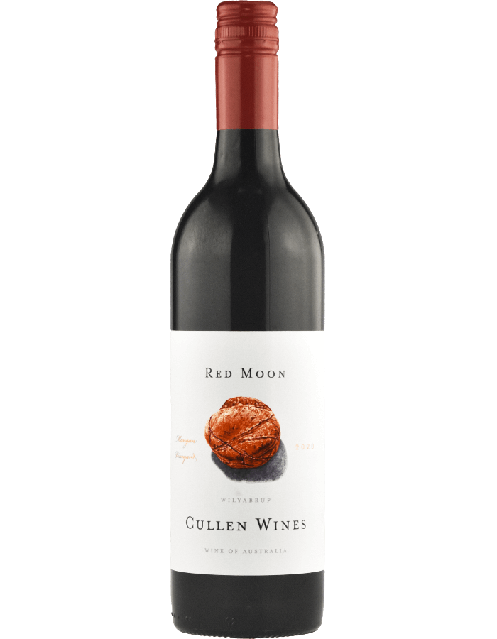 2021 Cullen Mangan Vineyard Red Moon