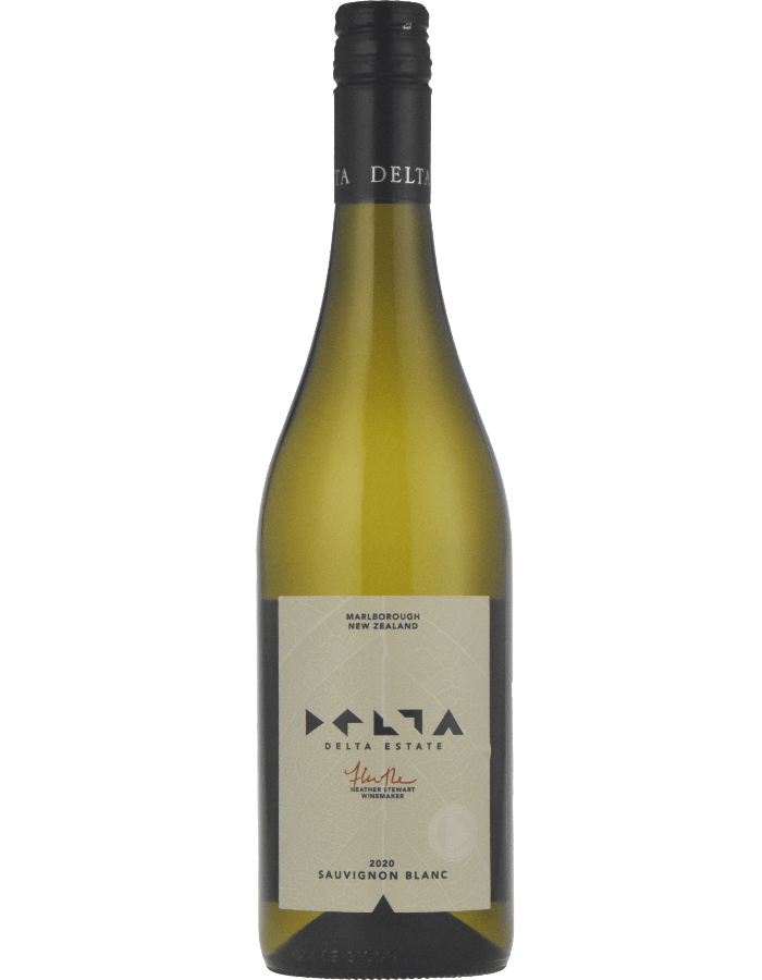 2020 Delta Sauvignon Blanc