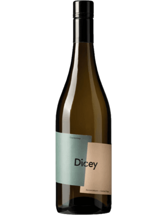 2020 Dicey Bannockburn Chardonnay