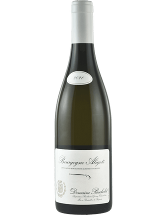 2020 Domaine Denis Bachelet Aligote