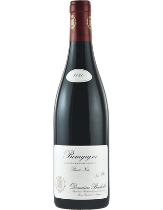 2020 Domaine Denis Bachelet Bourgogne Rouge