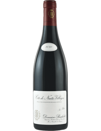 2020 Domaine Denis Bachelet Cote de Nuits Village