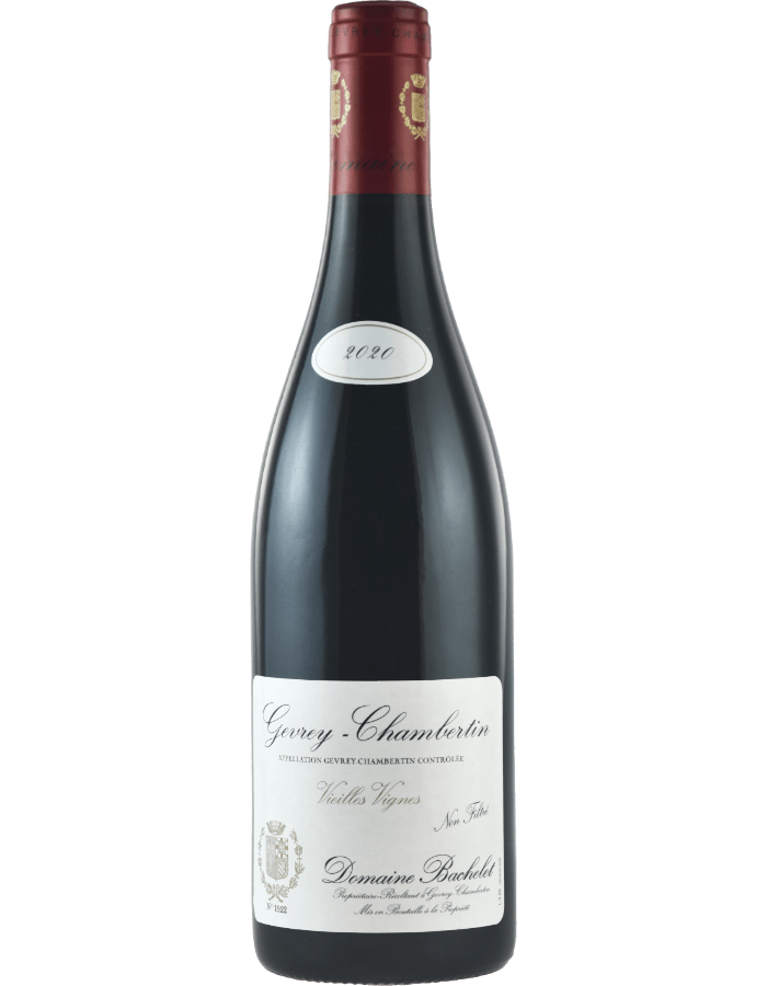 2020 Domaine Denis Bachelet Gevrey-Chambertin Vieilles Vignes