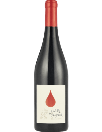 2021 Duseigneur La Goute Cotes du Rhone